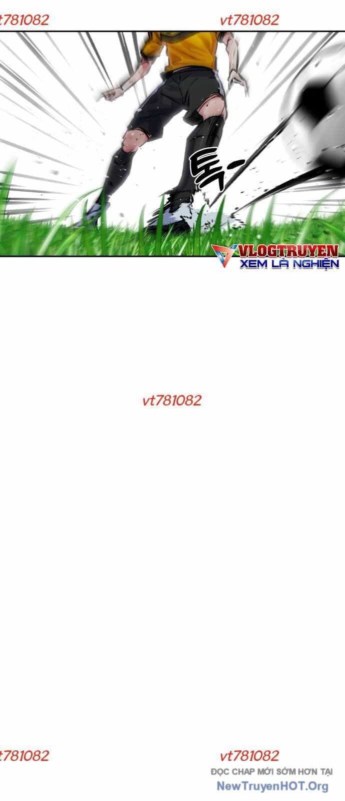 Góc Cao Khung Thành - Chương 228 - ảnh 28