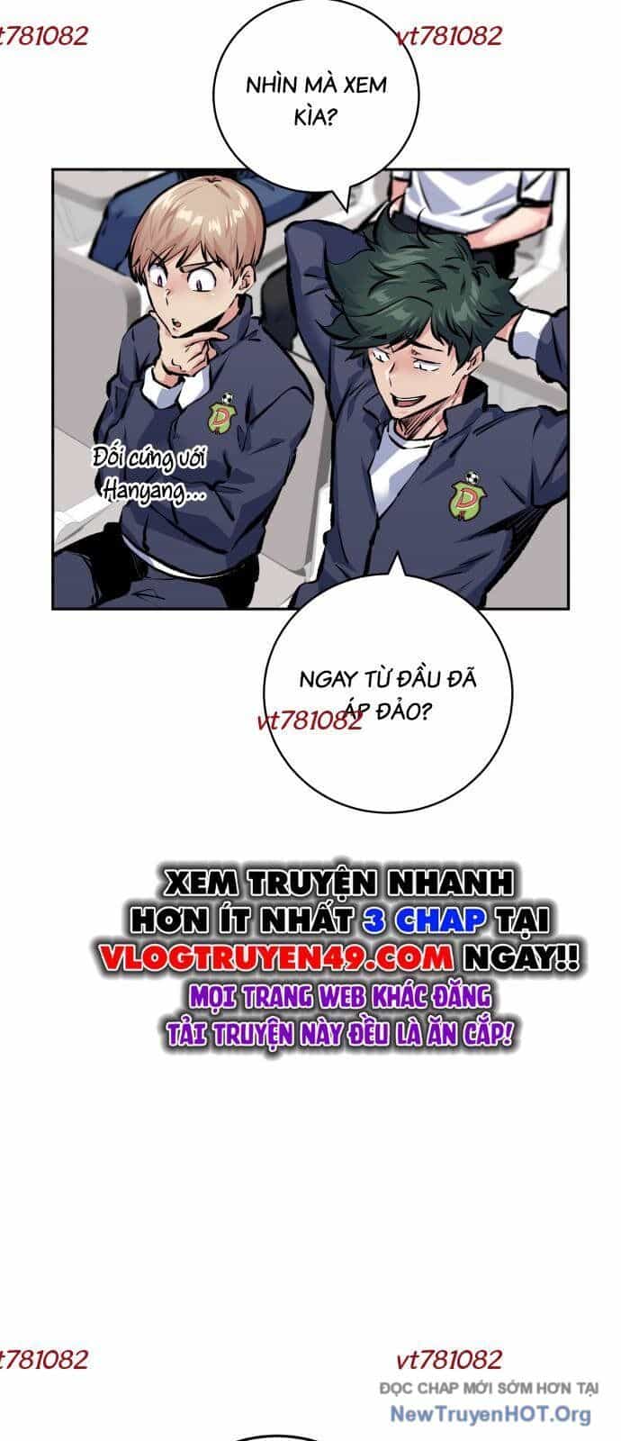 Góc Cao Khung Thành - Chương 228 - ảnh 37