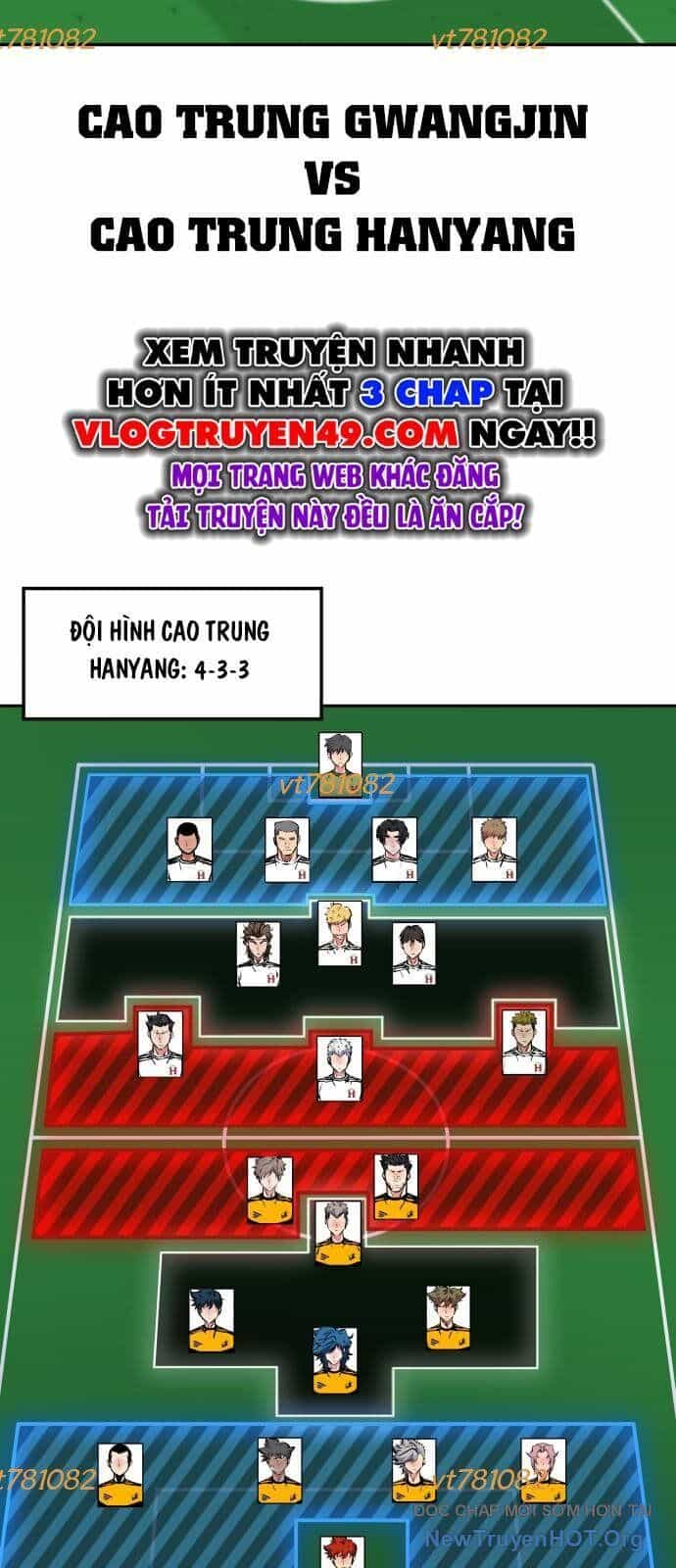 Góc Cao Khung Thành - Chương 228 - ảnh 6