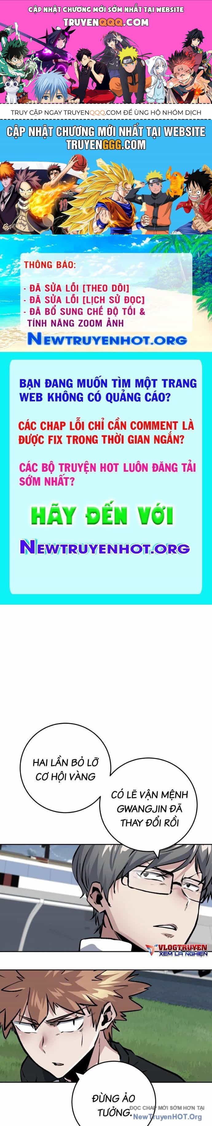 Góc Cao Khung Thành - Chương 229 - ảnh 1