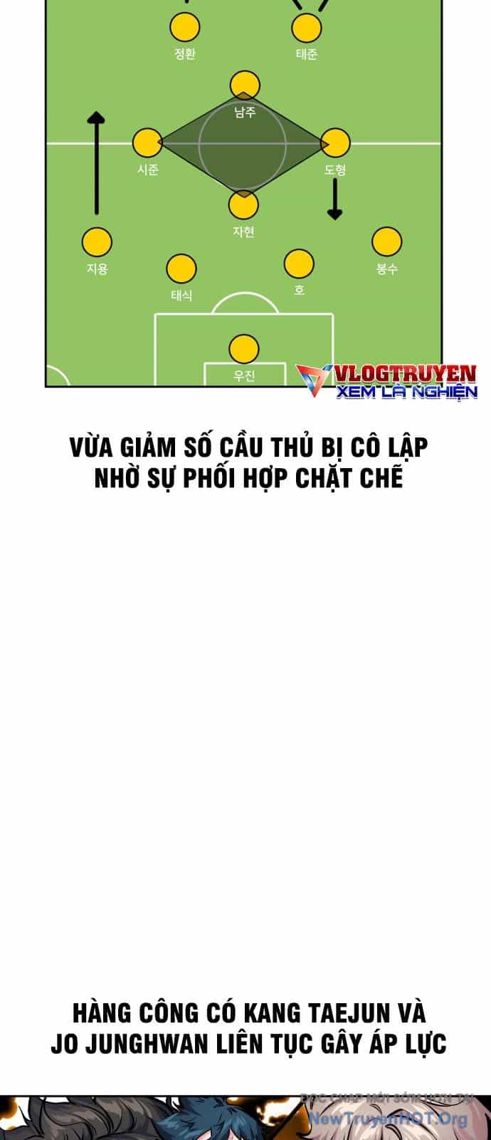 Góc Cao Khung Thành - Chương 230 - ảnh 21