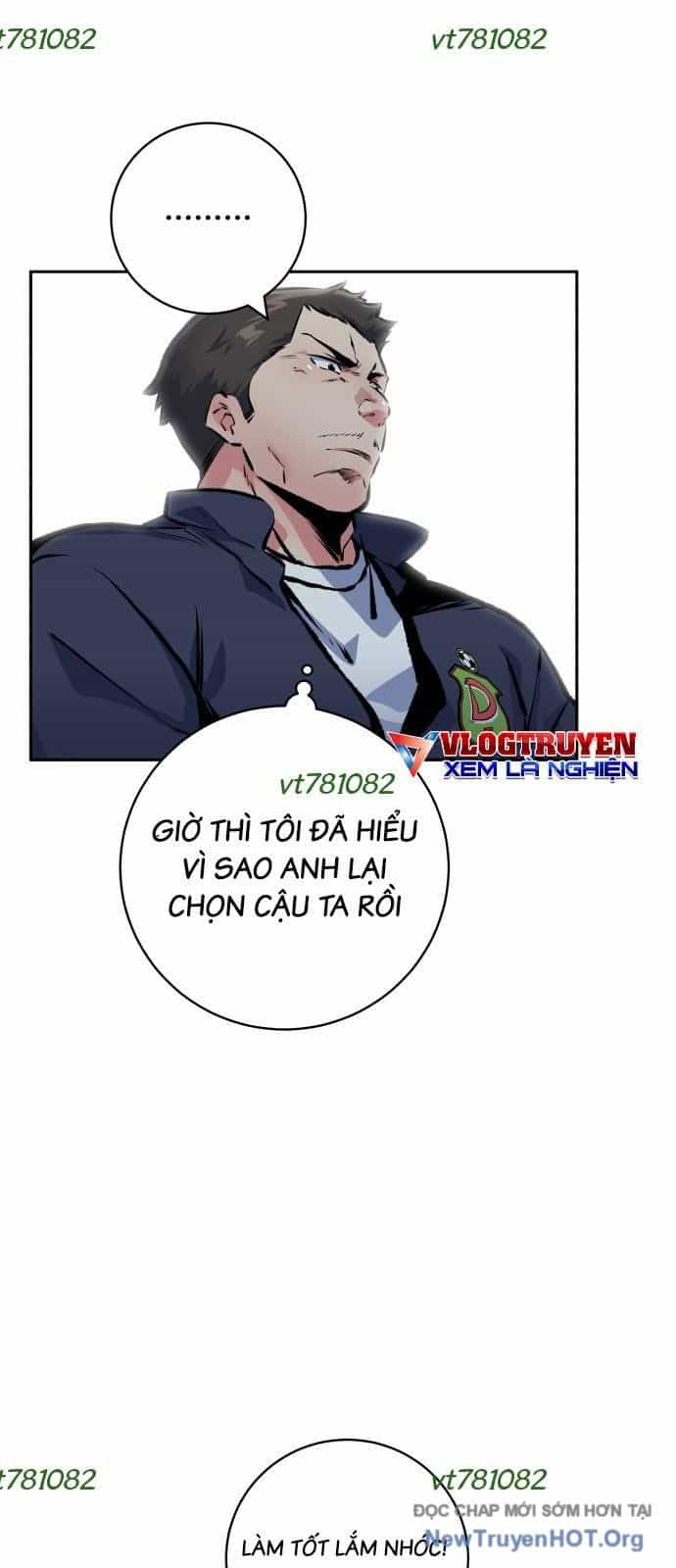 Góc Cao Khung Thành - Chương 230 - ảnh 27