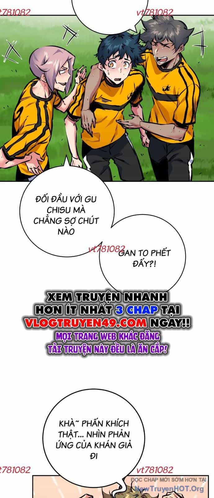 Góc Cao Khung Thành - Chương 230 - ảnh 28