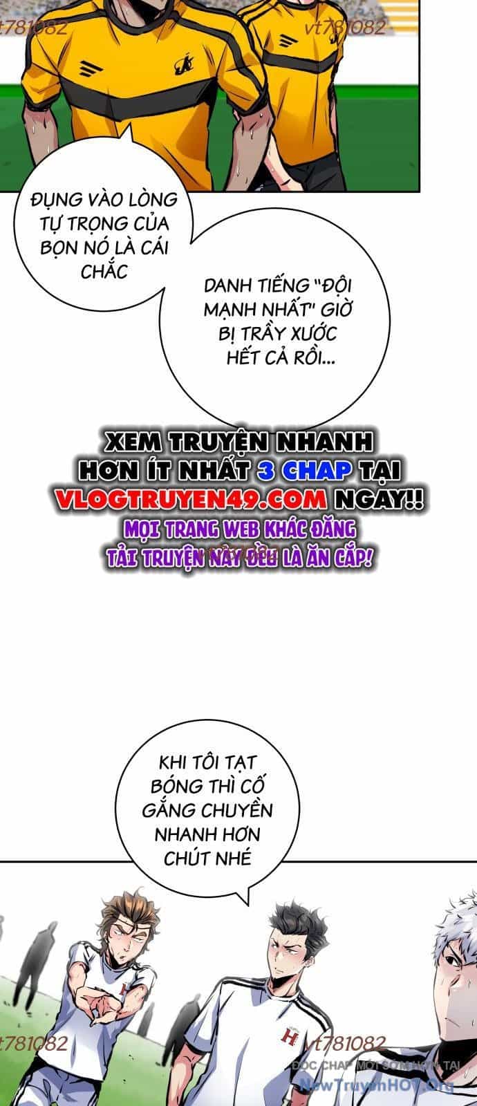 Góc Cao Khung Thành - Chương 230 - ảnh 30