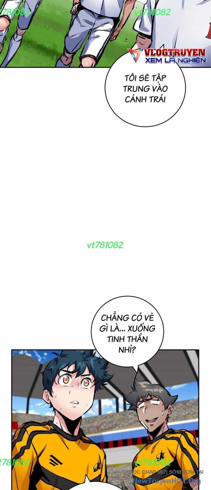 Góc Cao Khung Thành - Chương 230 - ảnh 31