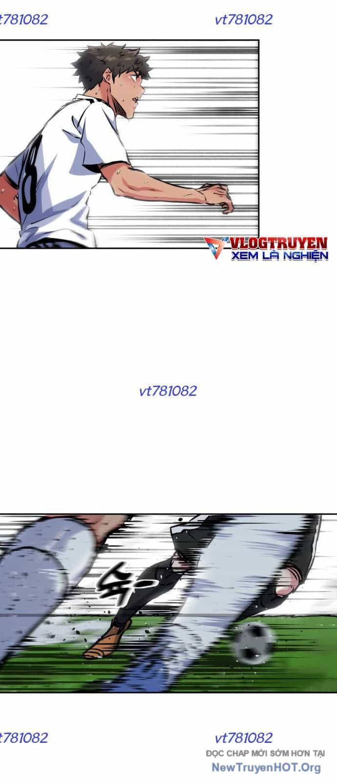 Góc Cao Khung Thành - Chương 230 - ảnh 39