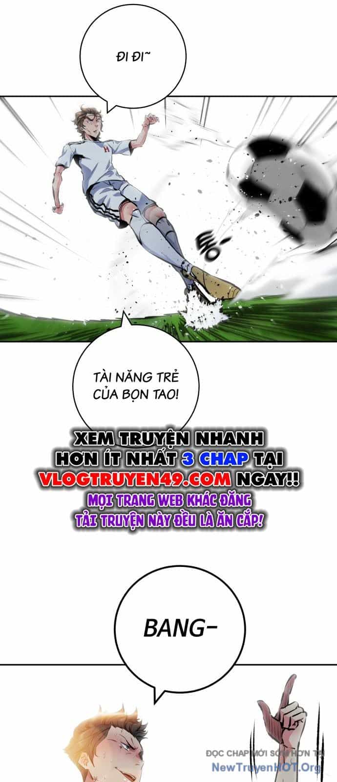 Góc Cao Khung Thành - Chương 230 - ảnh 62