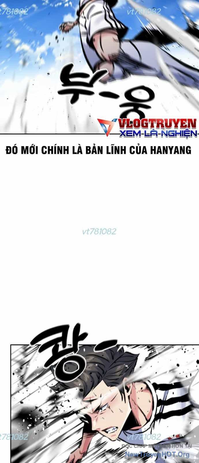 Góc Cao Khung Thành - Chương 232 - ảnh 25