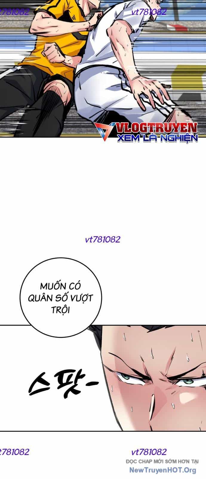 Góc Cao Khung Thành - Chương 232 - ảnh 53
