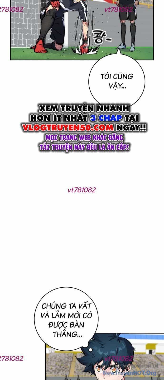 Góc Cao Khung Thành - Chương 233 - ảnh 11