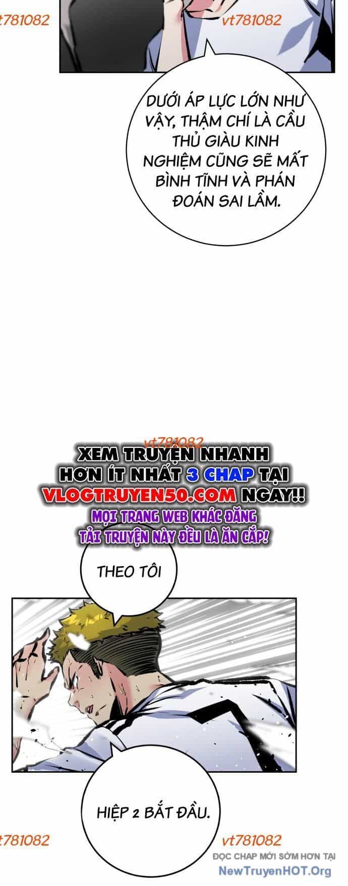 Góc Cao Khung Thành - Chương 233 - ảnh 41
