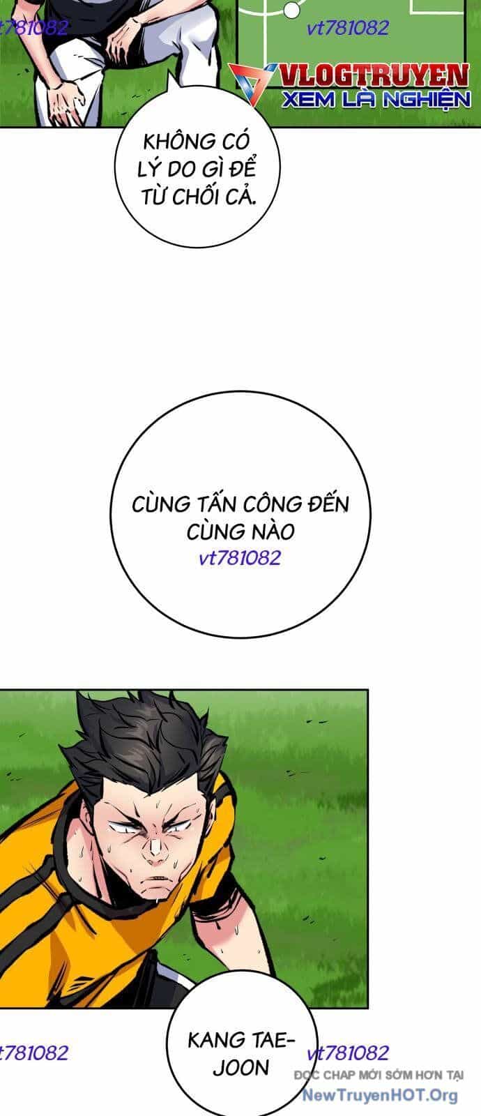 Góc Cao Khung Thành - Chương 233 - ảnh 54