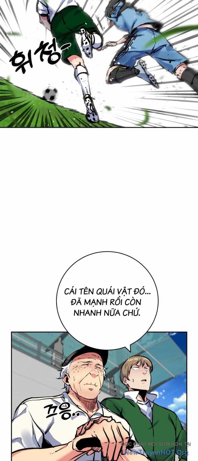 Góc Cao Khung Thành - Chương 234 - ảnh 17