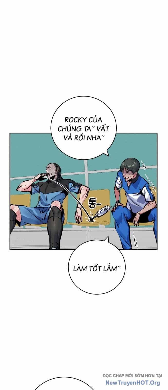 Góc Cao Khung Thành - Chương 234 - ảnh 55