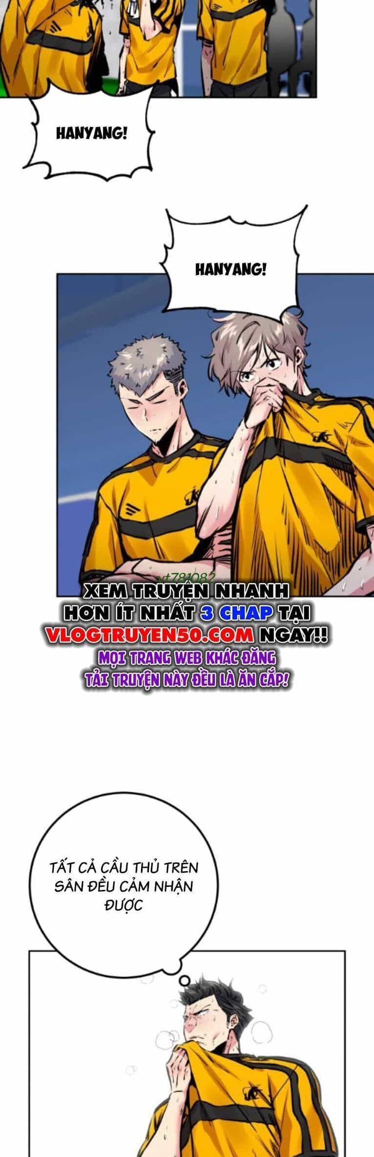 Góc Cao Khung Thành - Chương 235 - ảnh 35