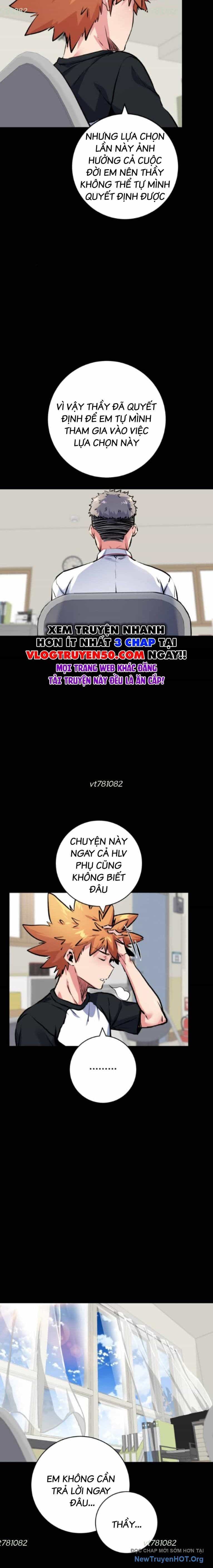 Góc Cao Khung Thành - Chương 239 - ảnh 12
