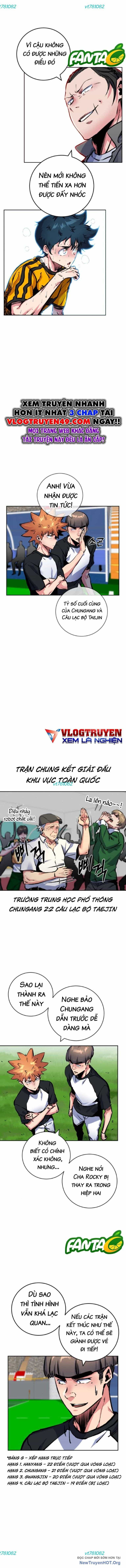 Góc Cao Khung Thành - Chương 243 - ảnh 5