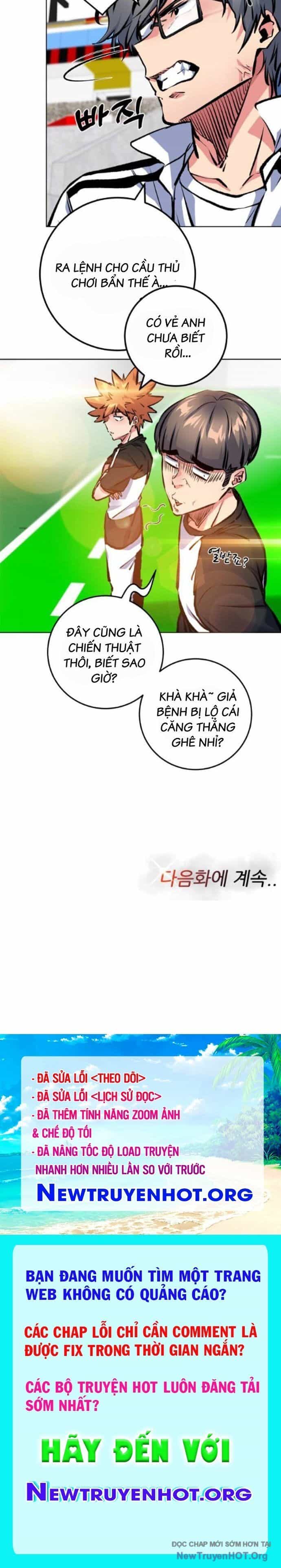 Góc Cao Khung Thành - Chương 245 - ảnh 42