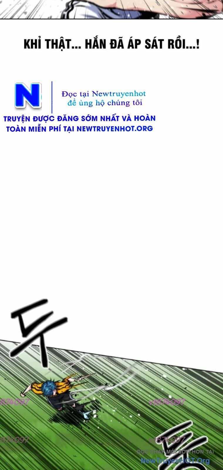 Góc Cao Khung Thành - Chương 247 - ảnh 16