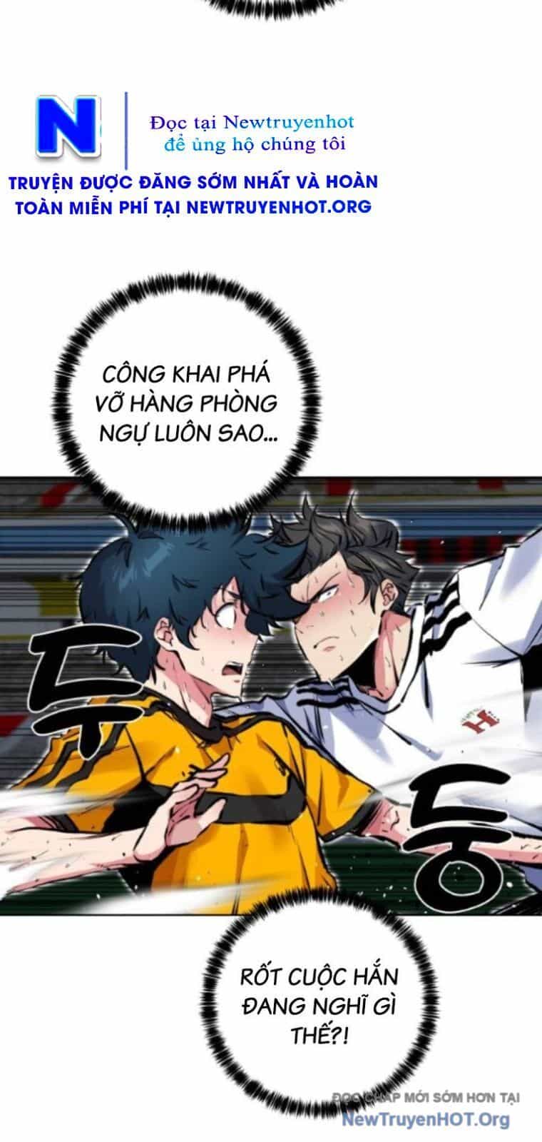 Góc Cao Khung Thành - Chương 247 - ảnh 23