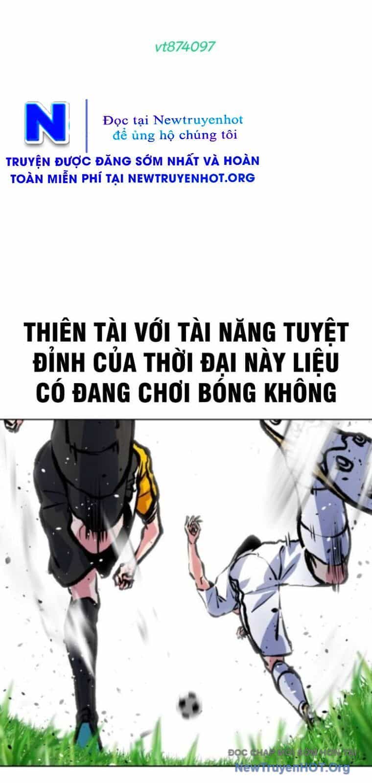 Góc Cao Khung Thành - Chương 247 - ảnh 46