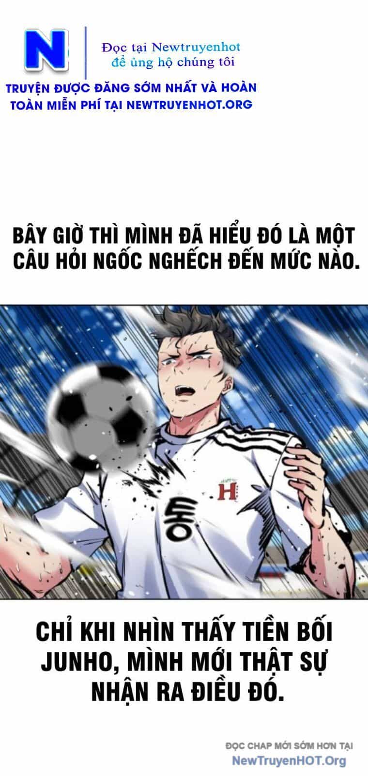 Góc Cao Khung Thành - Chương 247 - ảnh 47
