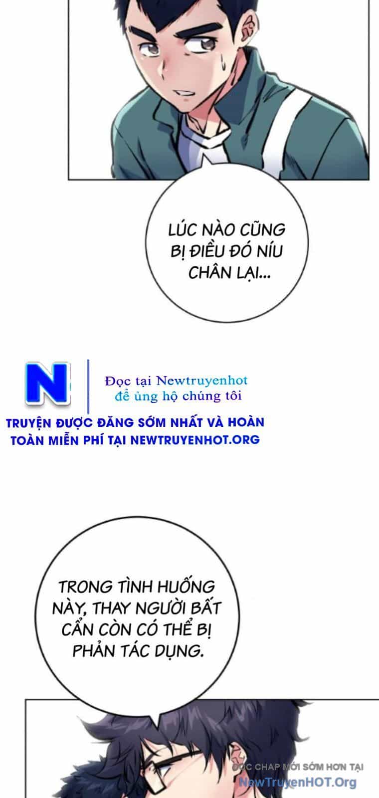 Góc Cao Khung Thành - Chương 248 - ảnh 23