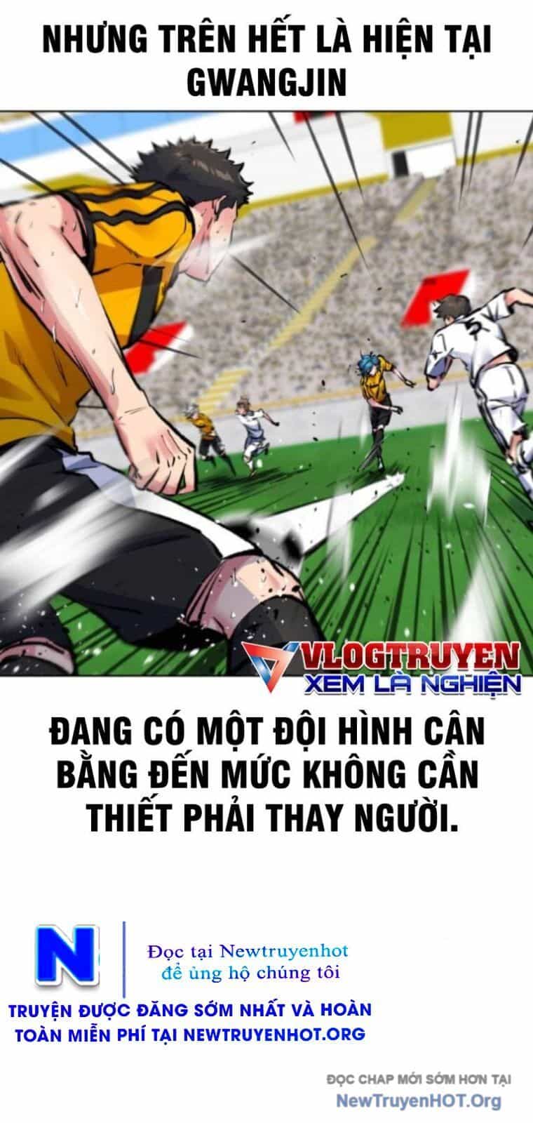 Góc Cao Khung Thành - Chương 248 - ảnh 25