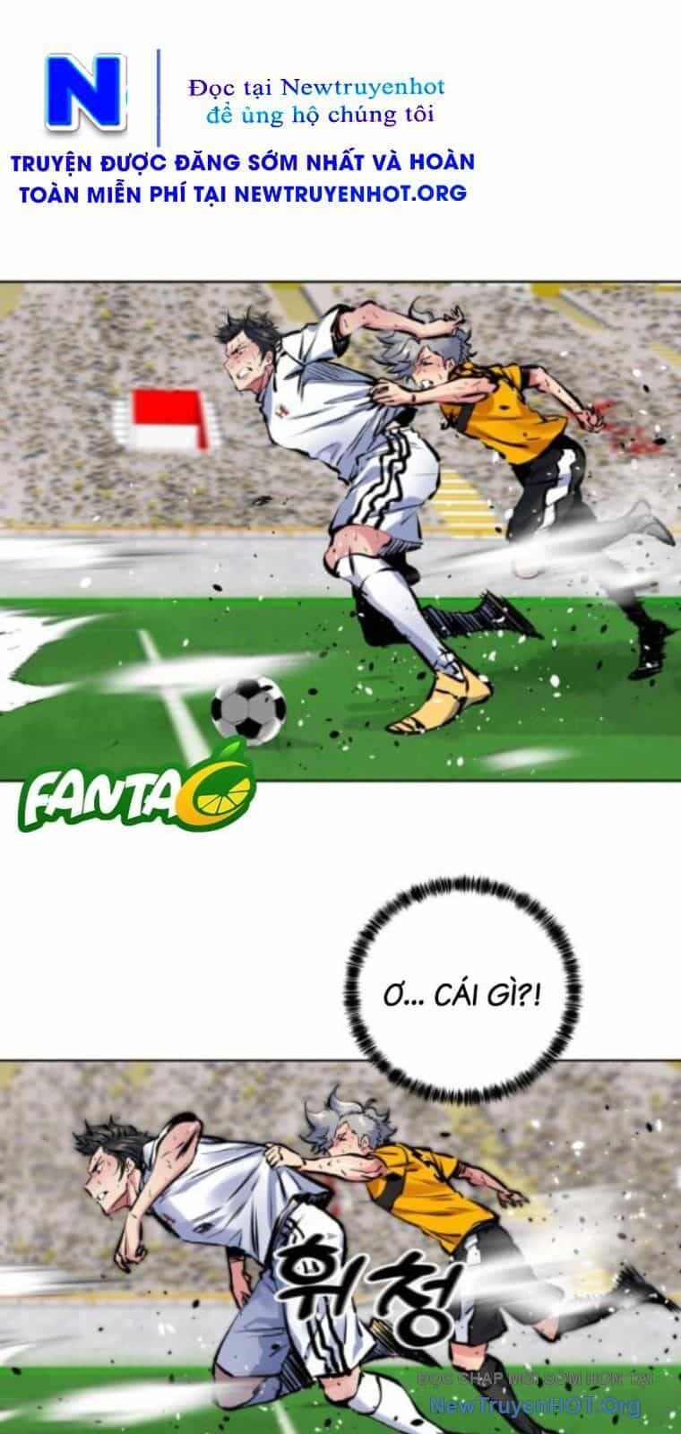 Góc Cao Khung Thành - Chương 248 - ảnh 63