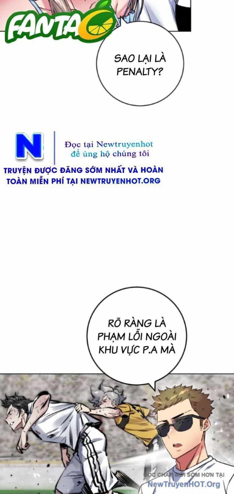 Góc Cao Khung Thành - Chương 249 - ảnh 10