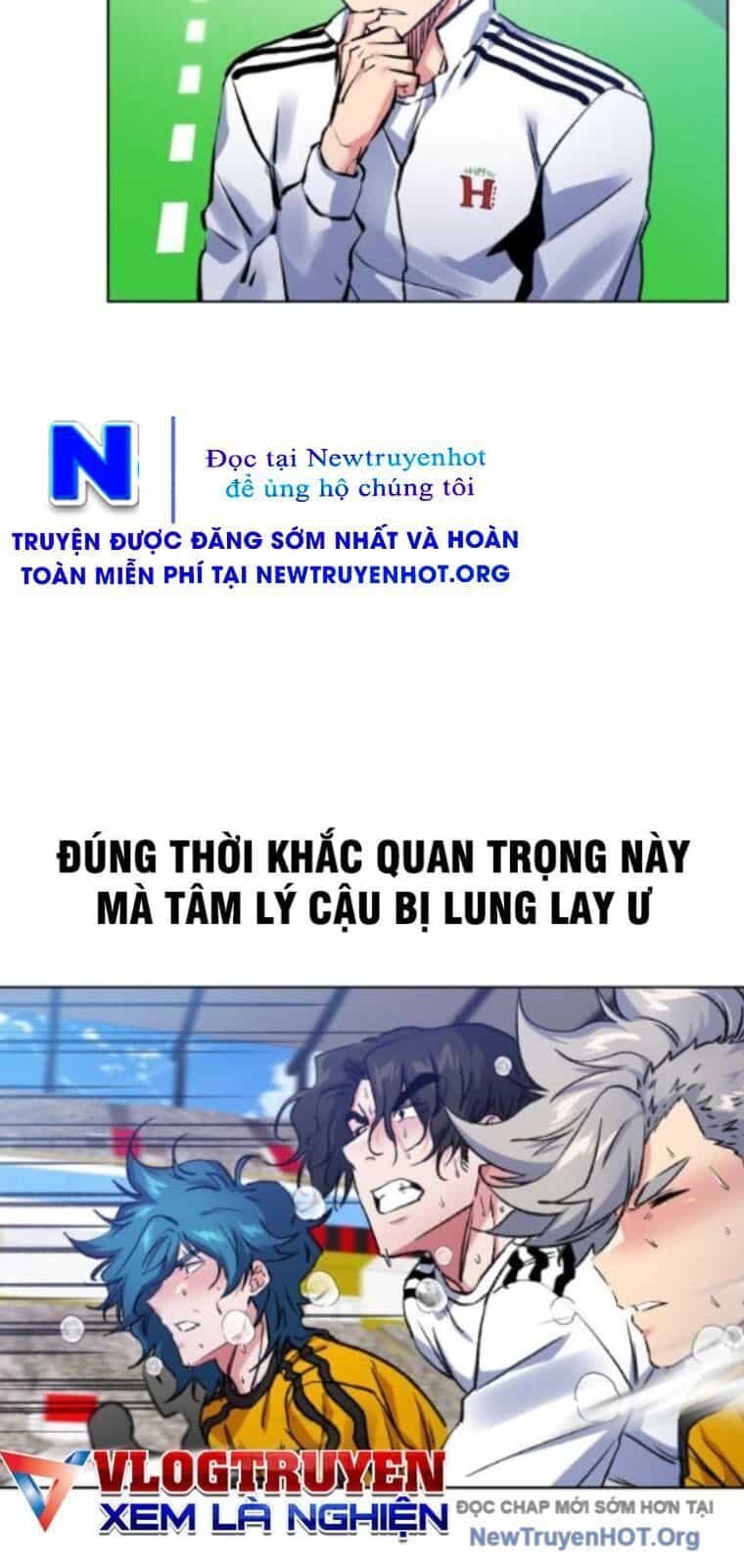 Góc Cao Khung Thành - Chương 249 - ảnh 37