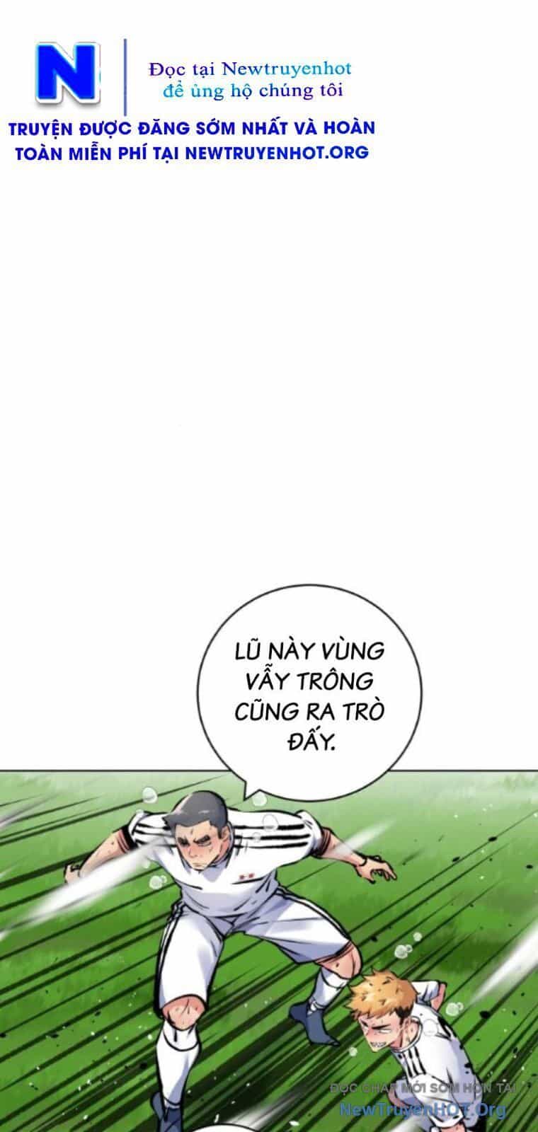 Góc Cao Khung Thành - Chương 249 - ảnh 66