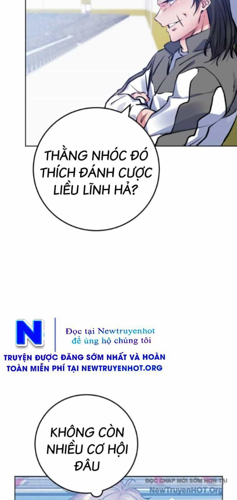 Góc Cao Khung Thành - Chương 250 - ảnh 12