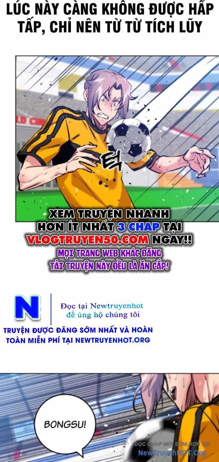 Góc Cao Khung Thành - Chương 250 - ảnh 21