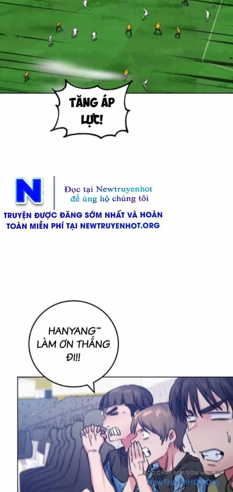 Góc Cao Khung Thành - Chương 250 - ảnh 8