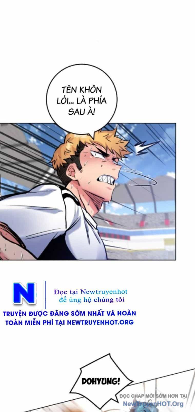 Góc Cao Khung Thành - Chương 251 - ảnh 25