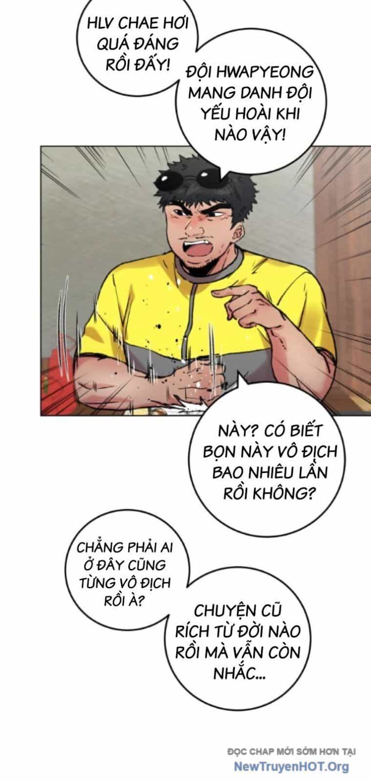 Góc Cao Khung Thành - Chương 252 - ảnh 62