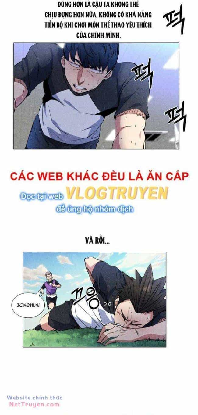 Góc Cao Khung Thành - Chương 30 - ảnh 9