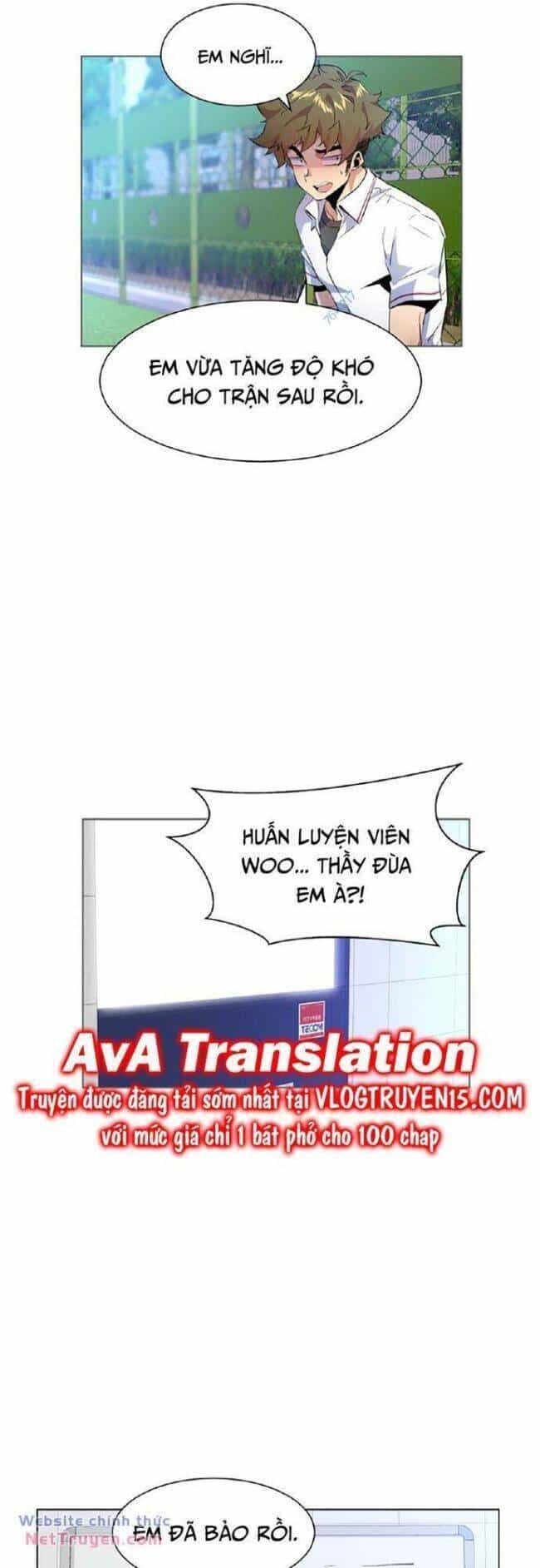 Góc Cao Khung Thành - Chương 34 - ảnh 34