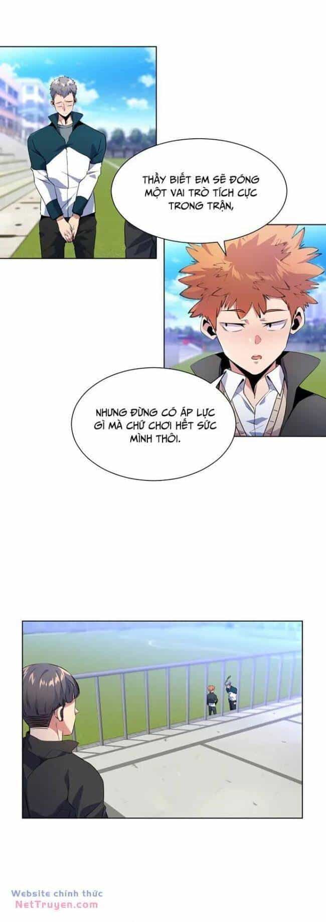 Góc Cao Khung Thành - Chương 35 - ảnh 9