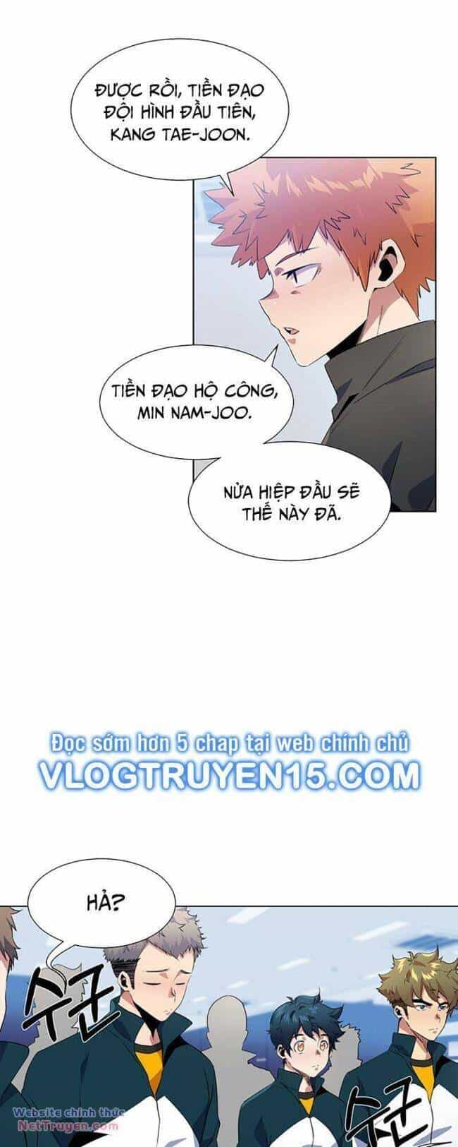 Góc Cao Khung Thành - Chương 36 - ảnh 16