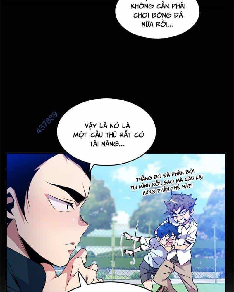 Góc Cao Khung Thành - Chương 41 - ảnh 23