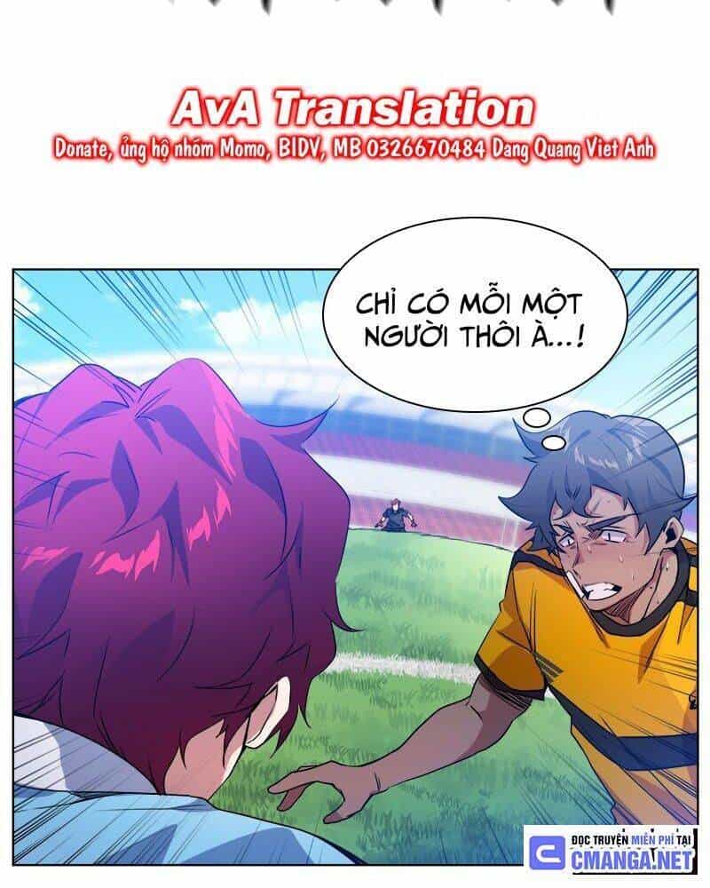 Góc Cao Khung Thành - Chương 42 - ảnh 72