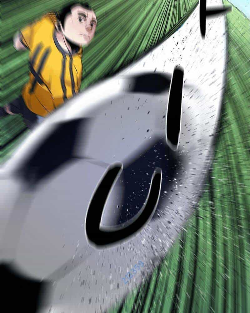 Góc Cao Khung Thành - Chương 43 - ảnh 61