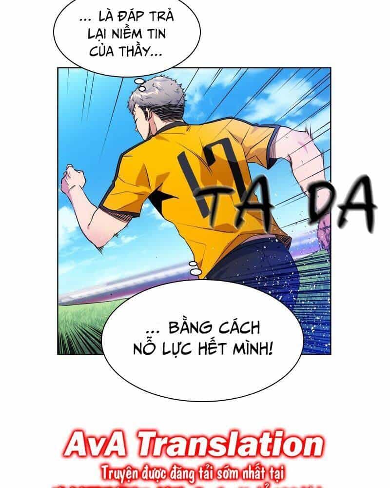 Góc Cao Khung Thành - Chương 44 - ảnh 22