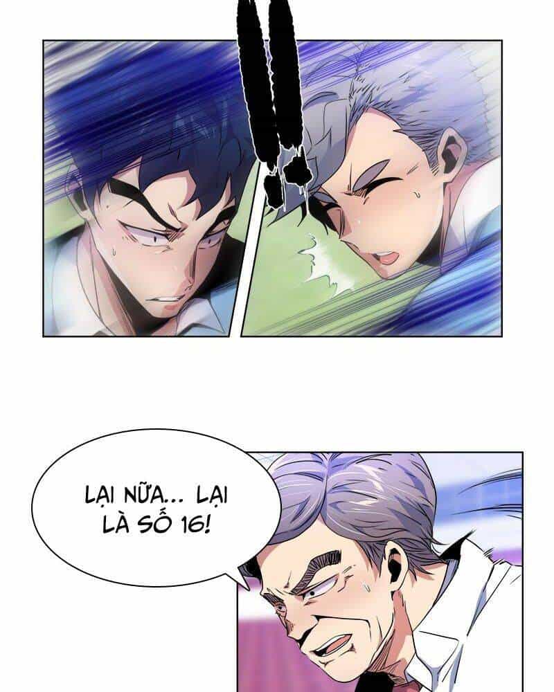 Góc Cao Khung Thành - Chương 44 - ảnh 55