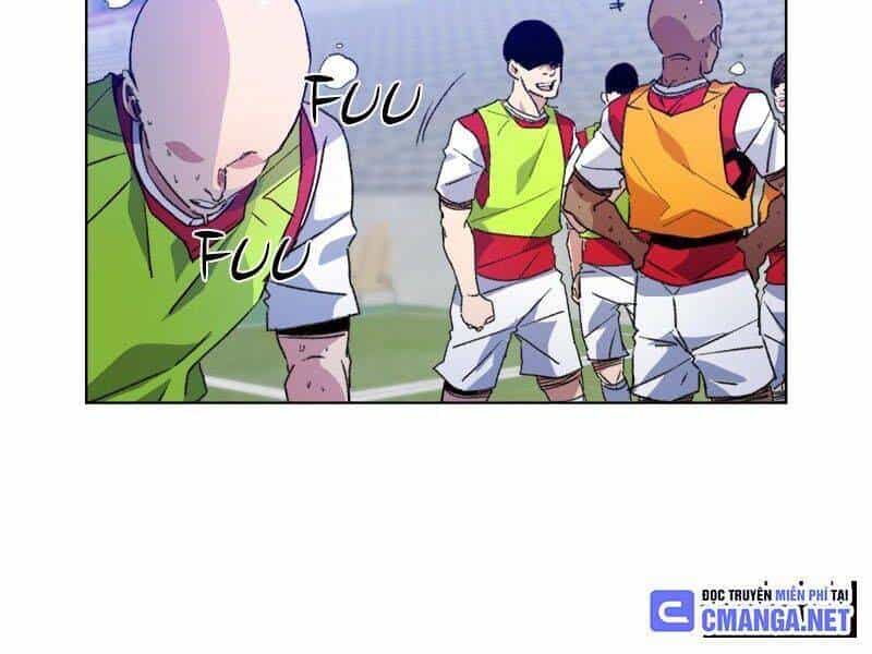 Góc Cao Khung Thành - Chương 48 - ảnh 24