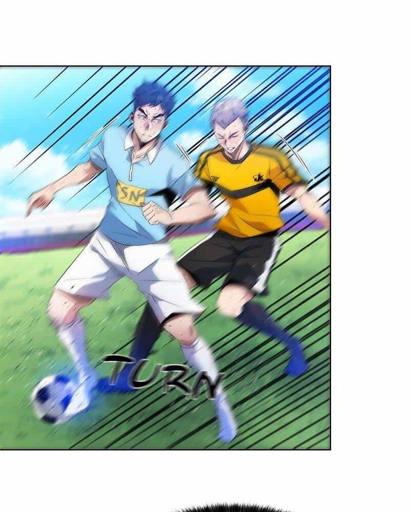 Góc Cao Khung Thành - Chương 48 - ảnh 43