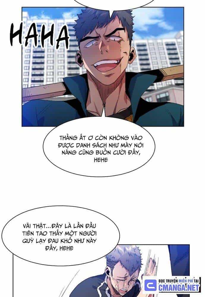 Góc Cao Khung Thành - Chương 51 - ảnh 72
