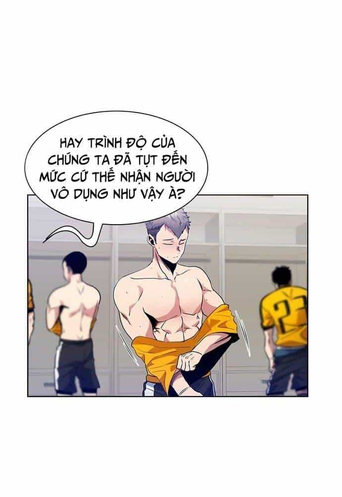 Góc Cao Khung Thành - Chương 54 - ảnh 16